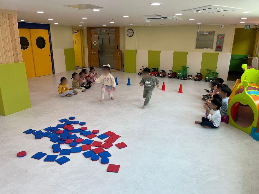 5월 수업지도 현황(김형기 지도자) 사진