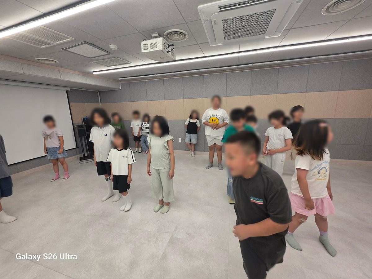 2026 인천광역시 동구 유소년(방송댄스) 생활체육교실 운영 (6월) 사진